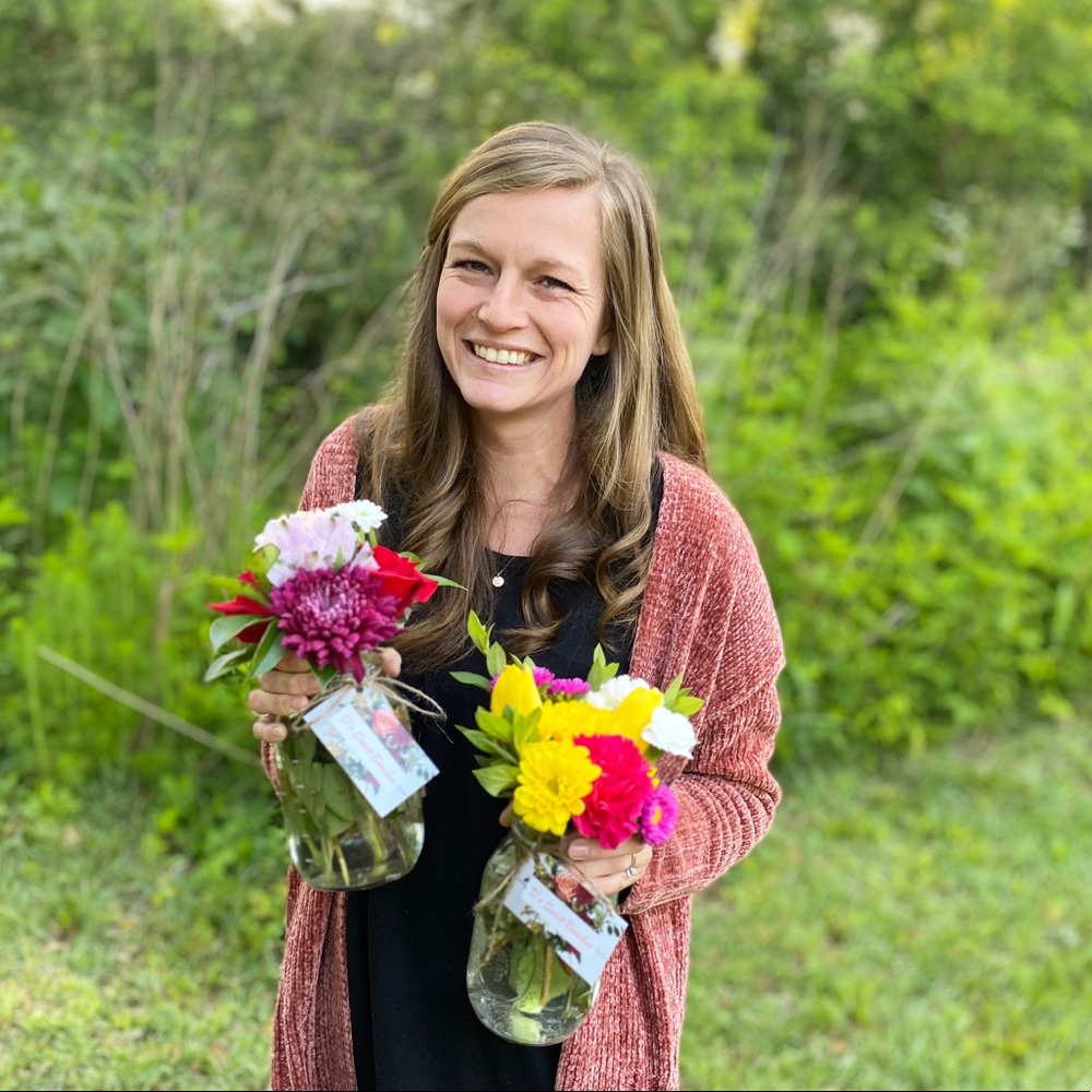 Meet your Posher, Danielle